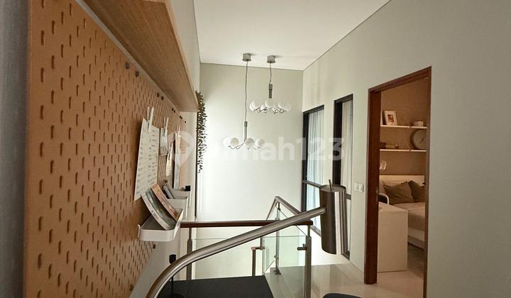 Dijual Rumah Premier Estate 2 Jatiwarna Pondok Gede 2