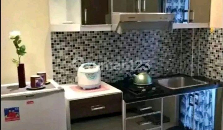 Rent Apartment Kalibata City Rent Apartment Kalibata City