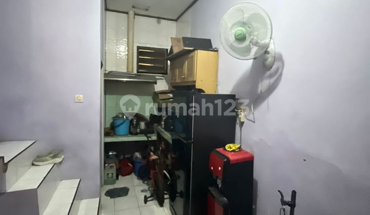 Jual Cepat Rumah Pademangan, Jakarta Utara 2