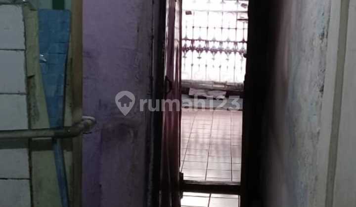 Dijual Rumah 2 Lantai di Cipinang Muara, Jakarta Timur