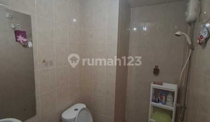 Dijual Apartemen Greenlake Sunter Dijual Apartemen Greenlake Sunter