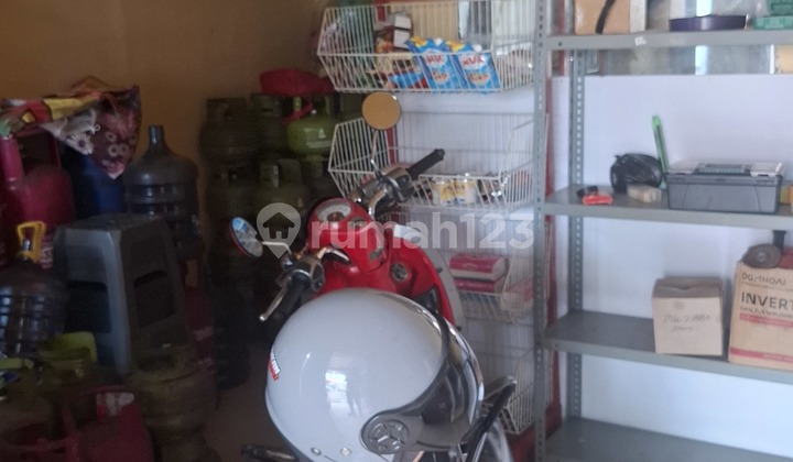 Di Jual Murah Rumah Jatibening