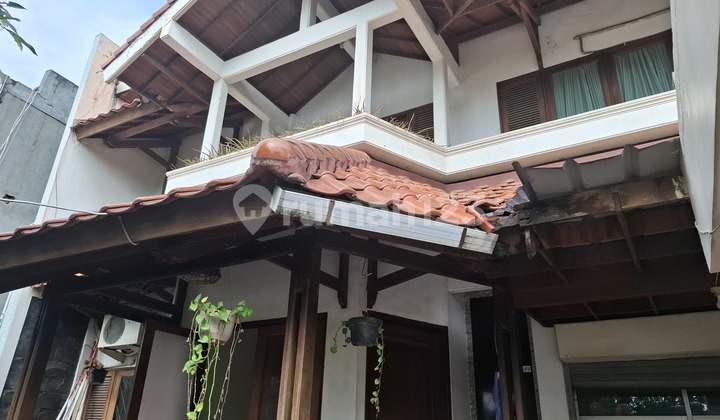 Dijual Murah Rumah Bebas Banjir Jatiwaringin Asri Dijual Murah Rumah Bebas Banjir Jatiwaringin Asri