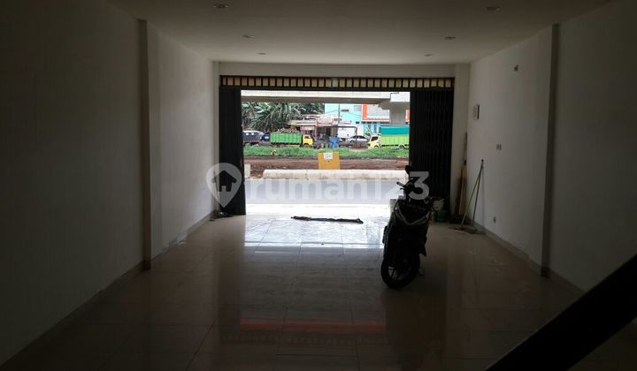 Di Jual 2 Ruko Kalimalang Bekasi Jawa Barat Di Jual 2 Ruko Kalimalang Bekasi Jawa Barat