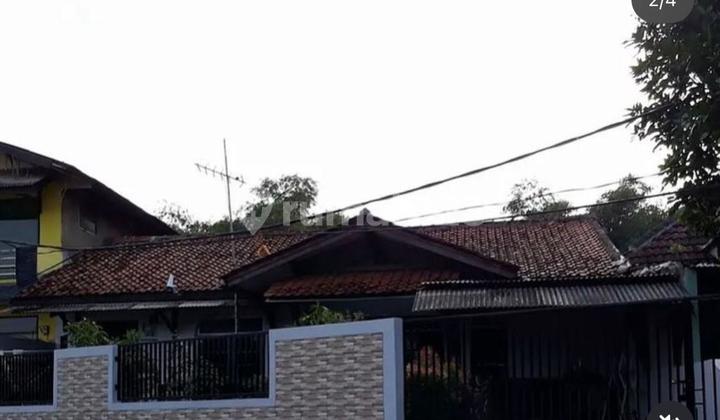 House for Sale in Pekayon, Bekasi 2