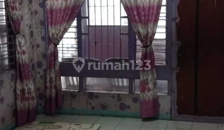 For Sale 2-Story House in Cipinang Muara, East Jakarta 2