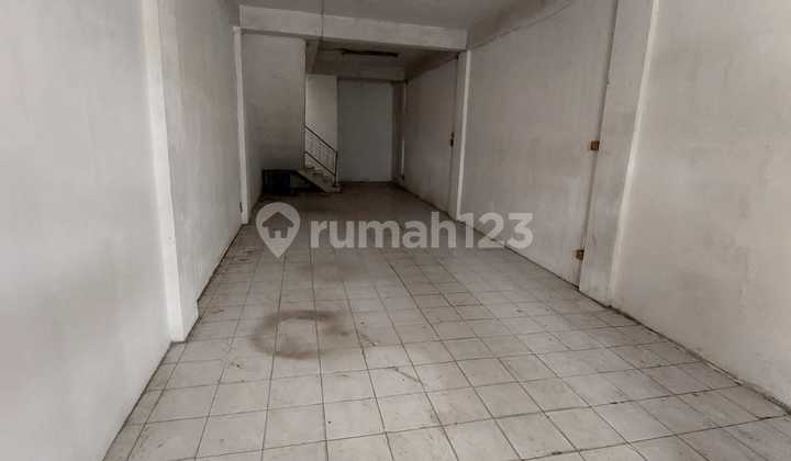 Dijual Murah Ruko Kalimalang Bekasi