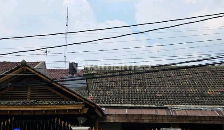 Dijual Rumah Harga Menarik Jatiwaringin Asri Pondok Gede Dijual Rumah Harga Menarik Jatiwaringin Asri Pondok Gede