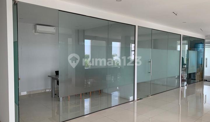 Dijual Ruko / Ged Bagus Masih Aktif Area Pluit