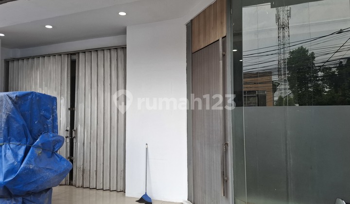 For Sale 3-Story Shop House Jatimakmur 2