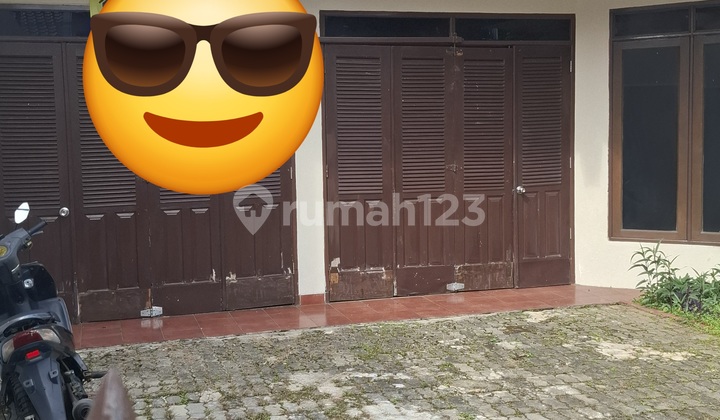 Dijual Rumah Baru Renov Jatibening Bekasi