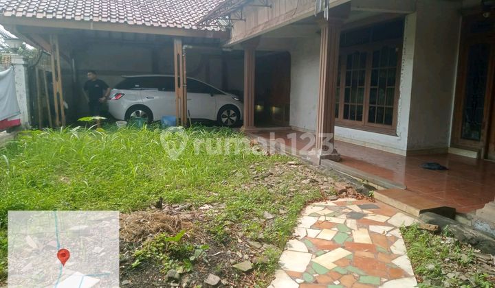 Dijual Rumah Harga Menarik Jatiwaringin Asri Pondok Gede 2