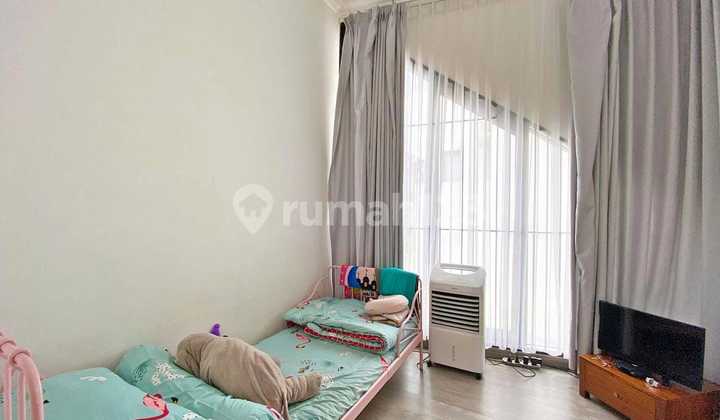 Dijual Rumah Dalam Cluster Palm Terrace Jagakarsa Jakarta Selatan Dijual Rumah Dalam Cluster Palm Terrace Jagakarsa Jakarta Selatan