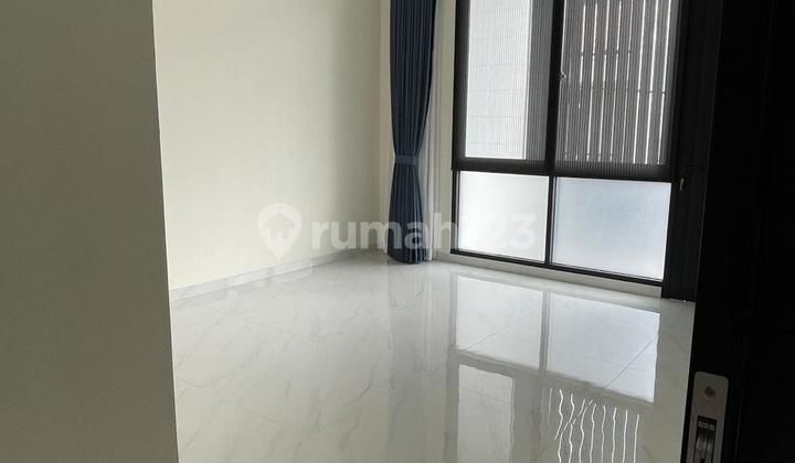 Dijual Rumahkramat Jaya Baru Jakarta Pusat 2