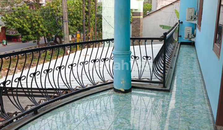 Dijual Cepat Rumah Narogong Bekasi 2