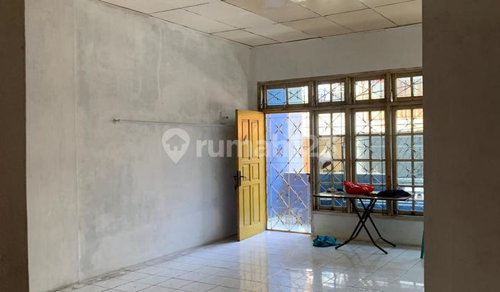 Dijual Rumah di Satria Pademangan Jakarta Utara