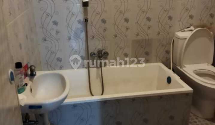 For Sale Minimalist 2-Storey House Gedong, Pasar Rebo, East Jakarta