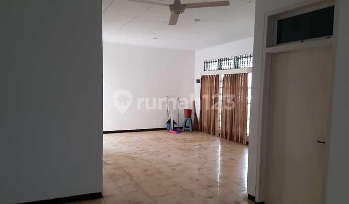 Rumah Kontrakan di Kemang / Prapanca Jakarta Selatan 2