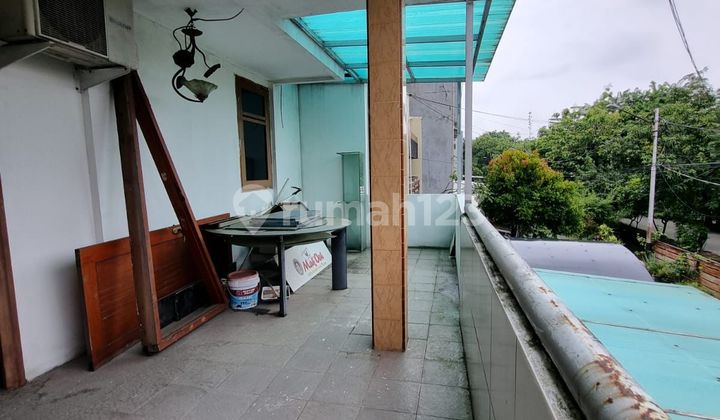 *For Sale/Rent Gading Surya Complex House, Kelapa Gading* 2