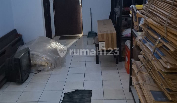 For Quick Sale, Mrs. Two-Story Shop House Kranggan Bekasi West Java 2