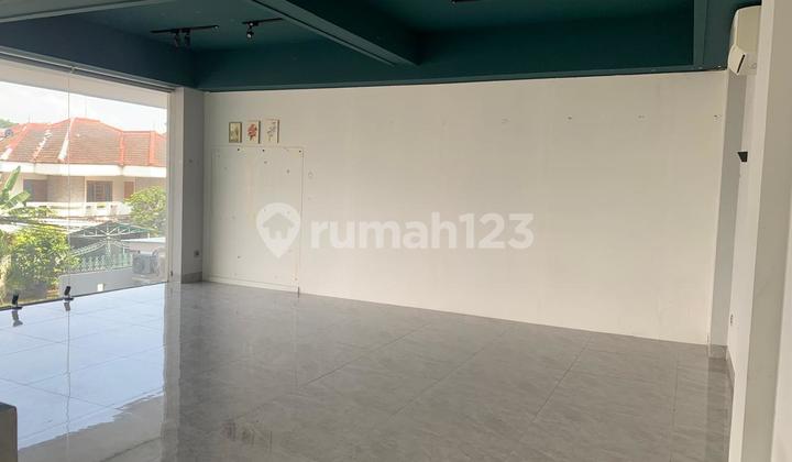 Dijual Gedung / Ruko Area Pluit Jakarta Utara 2