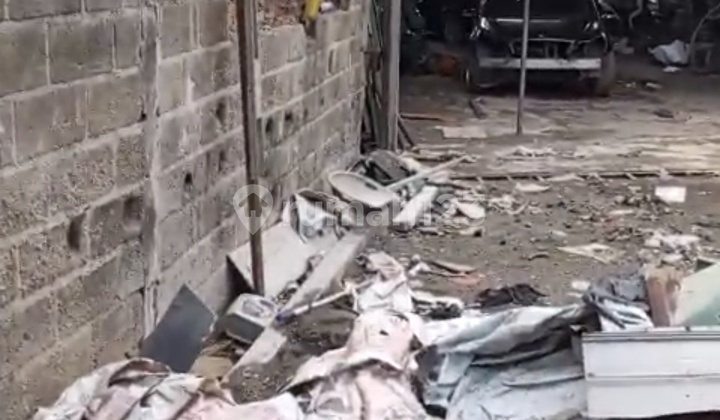 Jual Sewa Tanah Strategis Ex Bengkel Raya Hankam Pondok Gede Jual Sewa Tanah Strategis Ex Bengkel Raya Hankam Pondok Gede