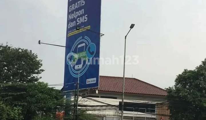 Dijual Rumah Tebet Jakarta Selatan