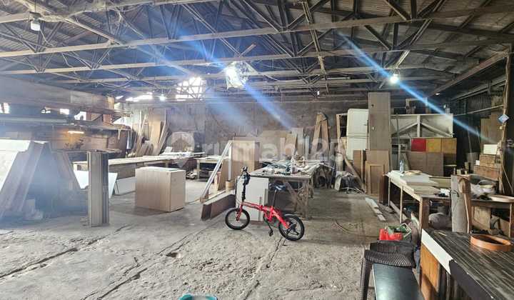 Land for Sale in Jatisampurna Kranggan, Bekasi