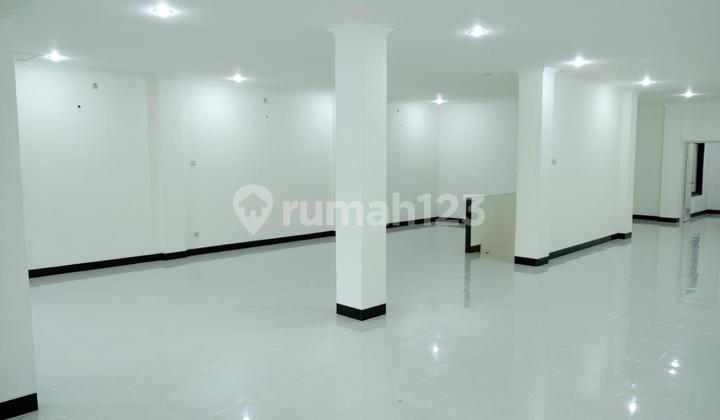 For Sale/Rent 2 Shop Houses on Kalimalang Raya, East Jakarta 2