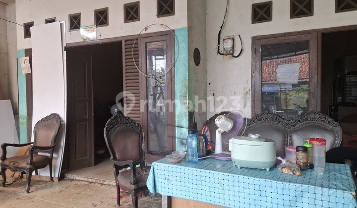 Di Jual Murah Rumah Jatibening 2