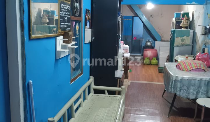Jual Rumah Kost 2 Lantai di Kemayoran, Jakarta Pusat. Jual Rumah Kost 2 Lantai di Kemayoran, Jakarta Pusat.