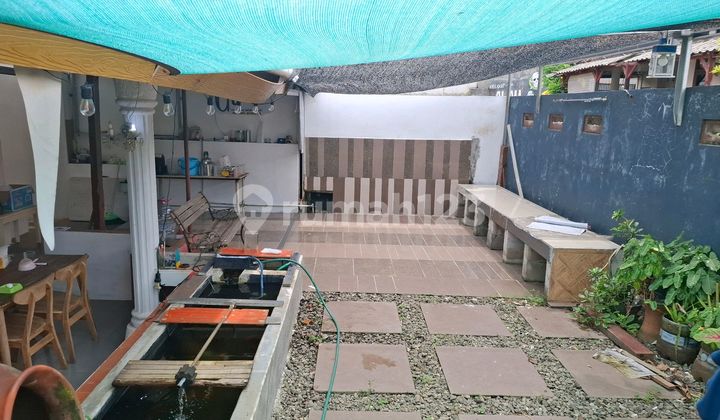 Dijual Capat Rumah Jatimakmur Pondok Gede 2