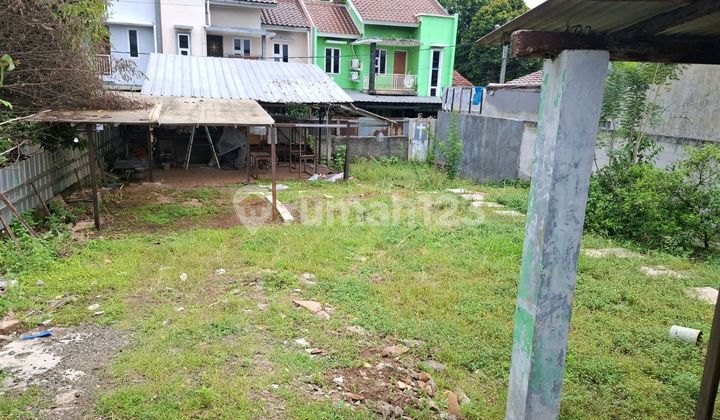 Dijual Capat Rumah Jatimakmur Pondok Gede