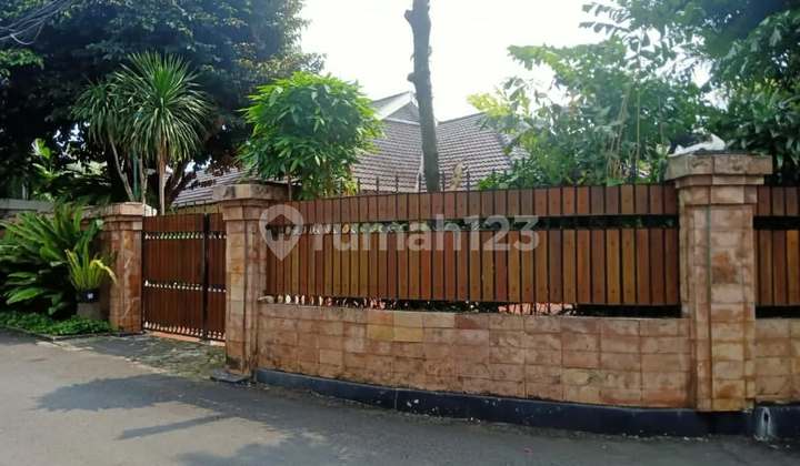 Dijual Rumah Mewah Cipete Cilandak Jakarta Selatan Dijual Rumah Mewah Cipete Cilandak Jakarta Selatan