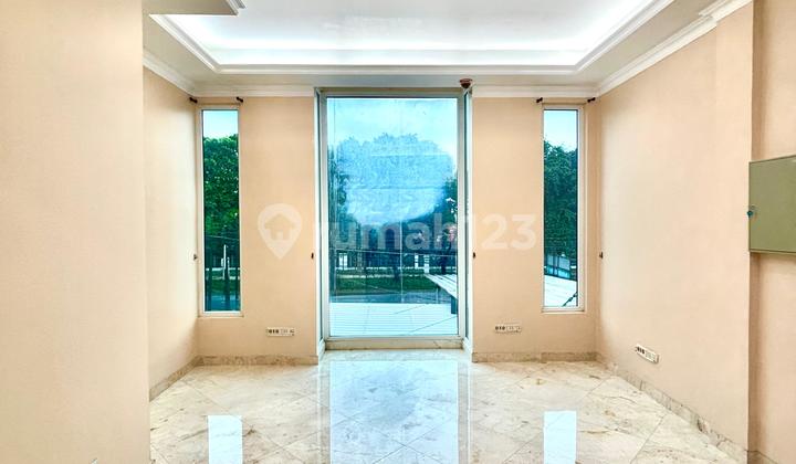 For Rent: Shophouse on Jl. Pasar Minggu, South Jakarta. 2