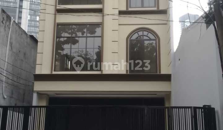 Disewa Ruko Jl Kuningan Setiabudi Jakarta Selatan Disewa Ruko Jl Kuningan Setiabudi Jakarta Selatan