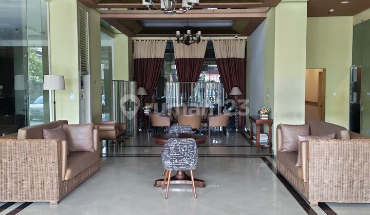 Dijual Apartemen Sunter Icon West 