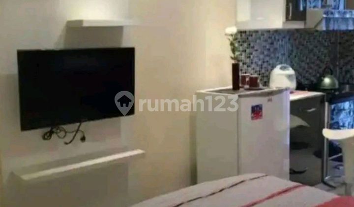 Rent Apartment Kalibata City Rent Apartment Kalibata City