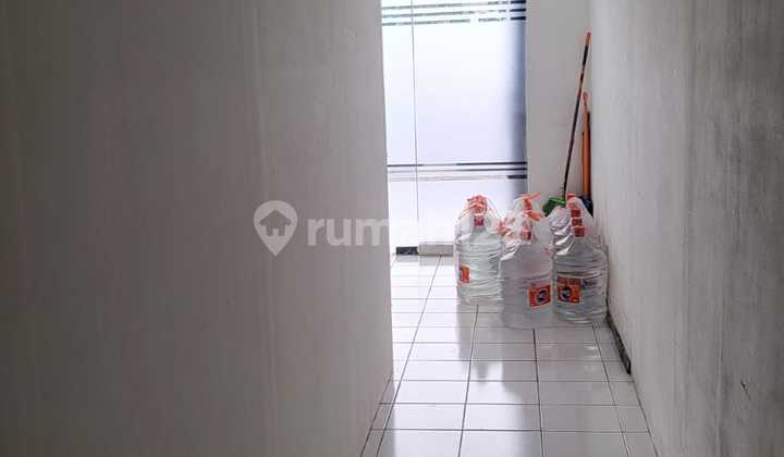 Dijual Cepat Ruko 3,5 LT Jatiwaringin