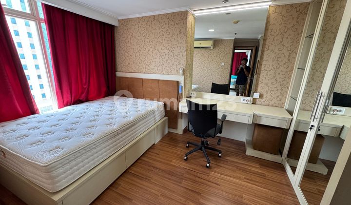 Dijual Unit Apartemen Patria Park, di Panjaitan, Cawang Dijual Unit Apartemen Patria Park, di Panjaitan, Cawang