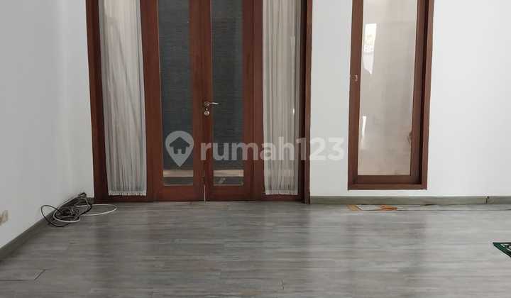 For Rent Property for Commercial Space/Residence Cilandak, Jakse 2