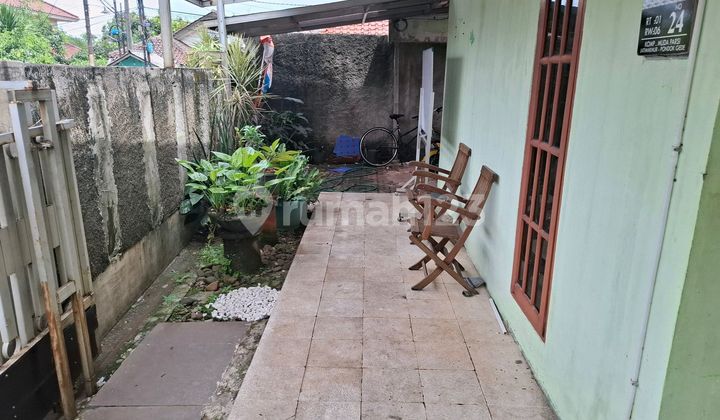 For Sale Jatimakmur House Pondok Gede