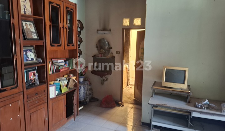 Dihual Rumah Jatikramat 2 Pondok Gede 2