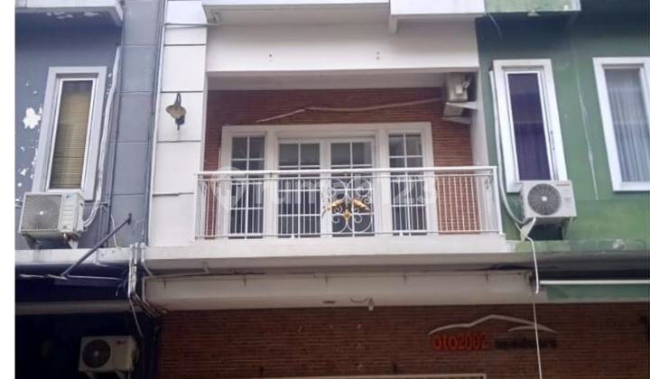 Disewakan Ruko 4Ltsentra Bisnis Jatiwarna Pondok Gede Disewakan Ruko 4Ltsentra Bisnis Jatiwarna Pondok Gede