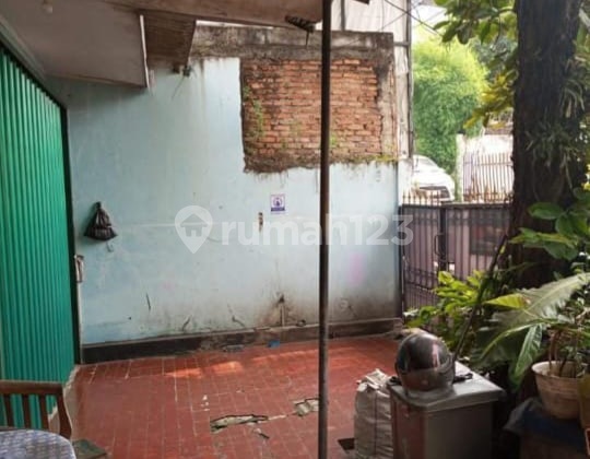 Dijual Rumah Mungil Jatibening 2