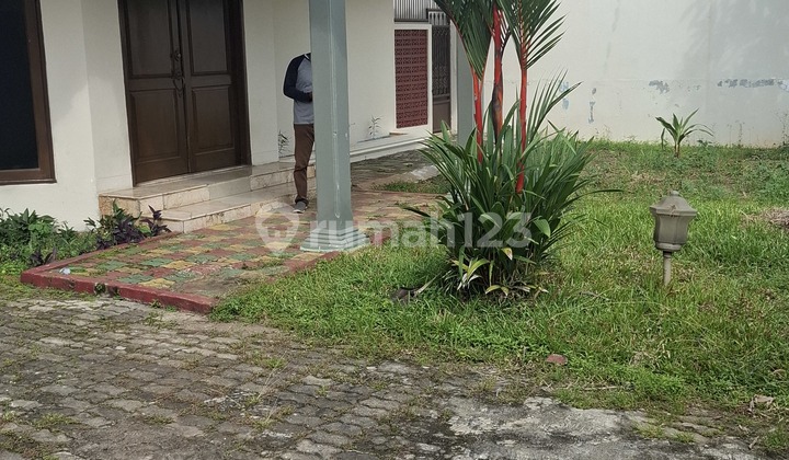 Dijual Rumah Baru Renov Jatibening Bekasi 2