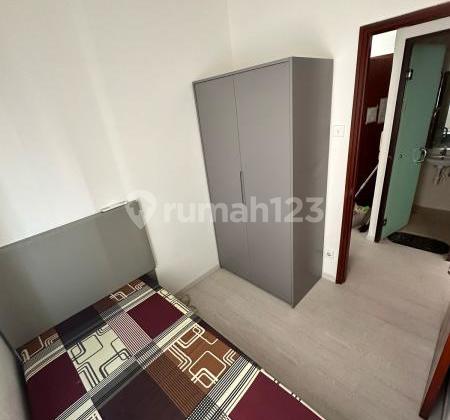 Sudirman Park Apartment For Sale 2