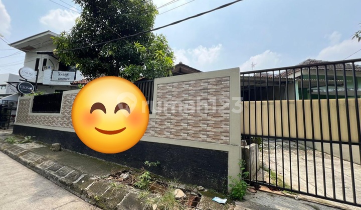 Dijual Rumah Pekayon Bekasi Dijual Rumah Pekayon Bekasi