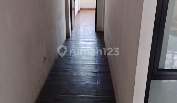 Sentra Niaga Kalimalang Jakarta Timur