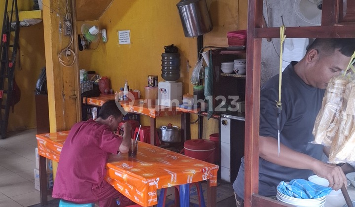 Di Jual Cepat Ruko Jatiwaringin Pondok Gede